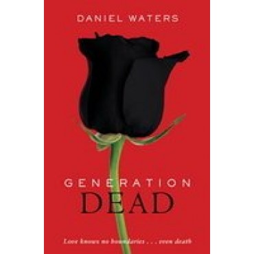 Generation Dead      {USED}